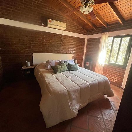 Complejo Cabanas Del Valle Santa Rosa de Calamuchita Extérieur photo