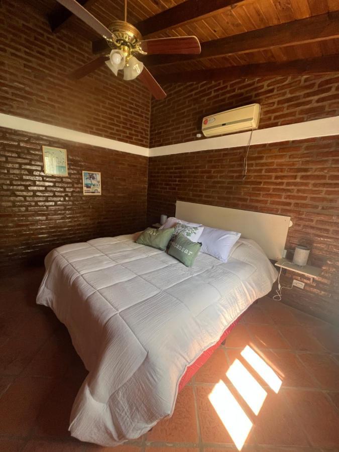 Complejo Cabanas Del Valle Santa Rosa de Calamuchita Extérieur photo
