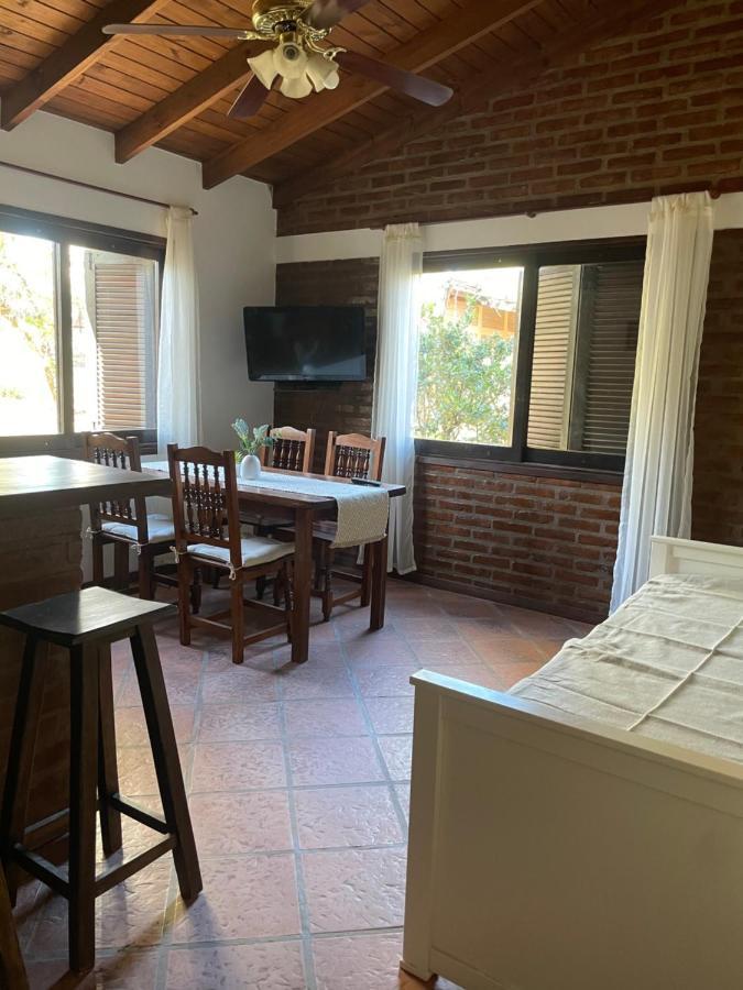 Complejo Cabanas Del Valle Santa Rosa de Calamuchita Extérieur photo