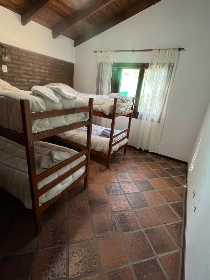 Complejo Cabanas Del Valle Santa Rosa de Calamuchita Extérieur photo