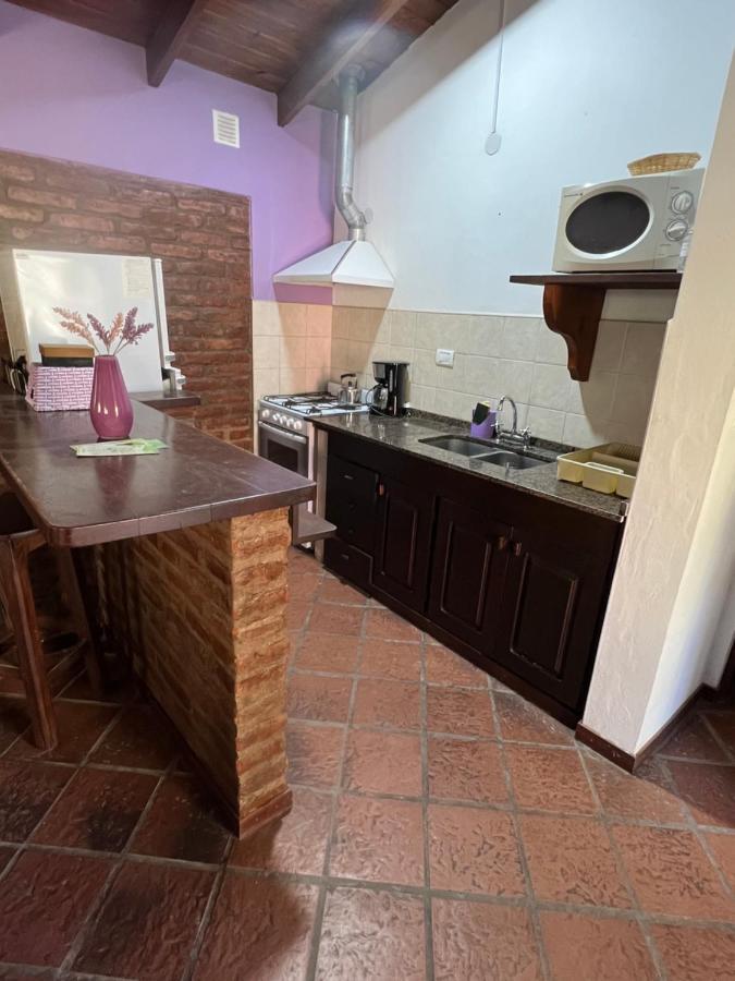 Complejo Cabanas Del Valle Santa Rosa de Calamuchita Extérieur photo