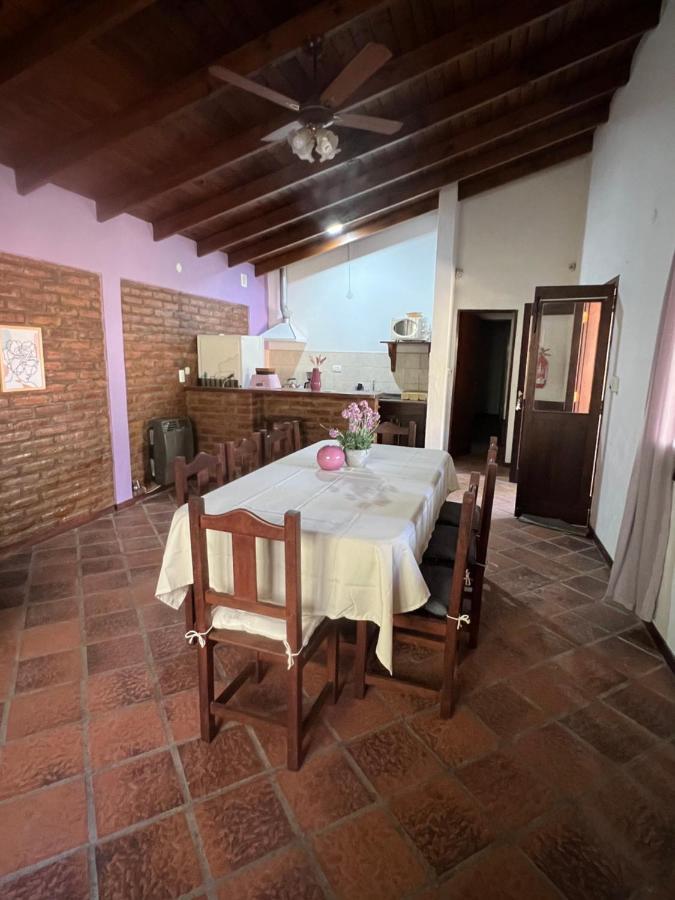 Complejo Cabanas Del Valle Santa Rosa de Calamuchita Extérieur photo