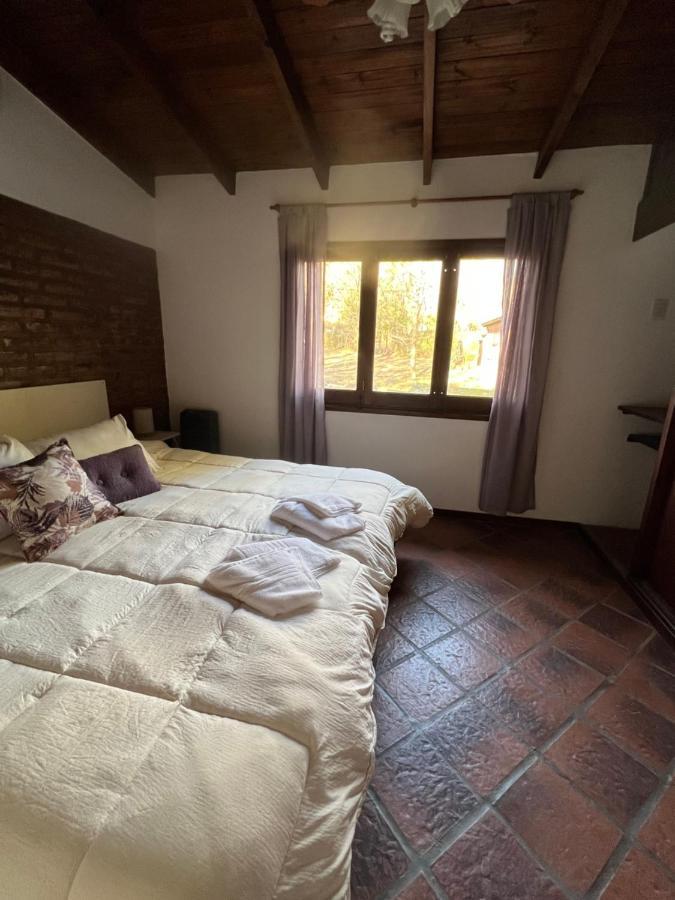 Complejo Cabanas Del Valle Santa Rosa de Calamuchita Extérieur photo