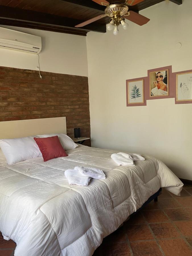 Complejo Cabanas Del Valle Santa Rosa de Calamuchita Extérieur photo